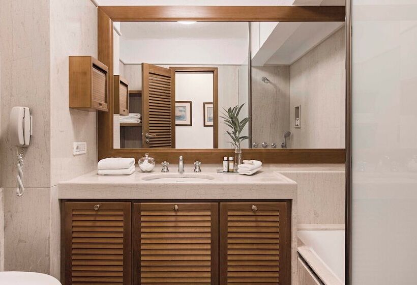 Семейный Номер, Elounda Bay Palace, A Member Of The Leading Hotels Of The World