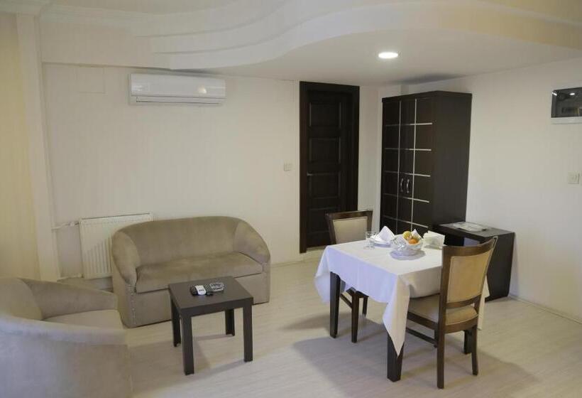 جناح, Buyuk Velic