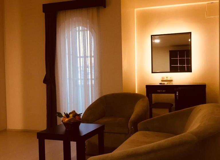 جناح, Buyuk Velic