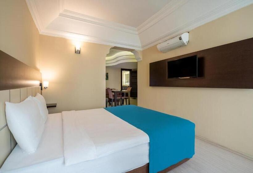 جناح, Buyuk Velic