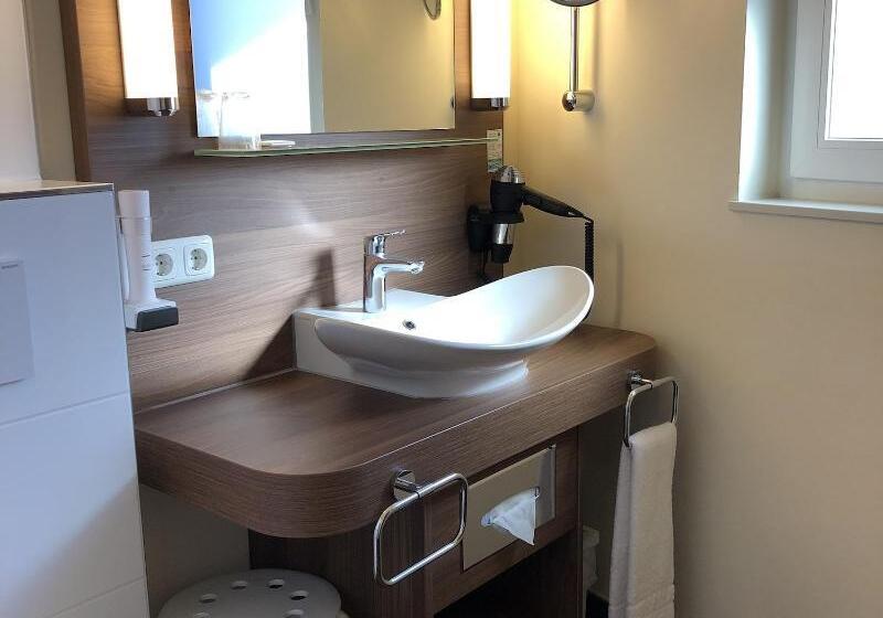 غرفة قياسية, Buyuk Velic