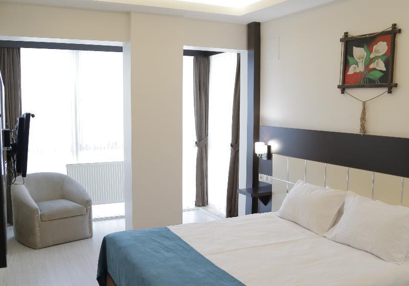 جناح, Buyuk Velic