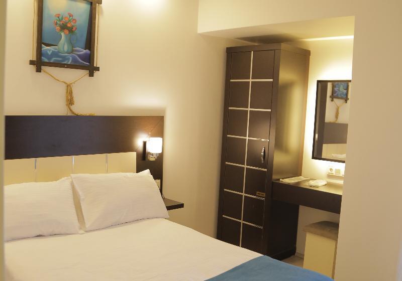 غرفة قياسية, Buyuk Velic