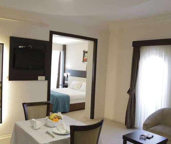 جناح, Buyuk Velic