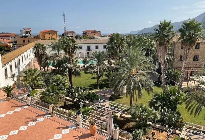 Standard-huone, Al Balhara Resort & Spa