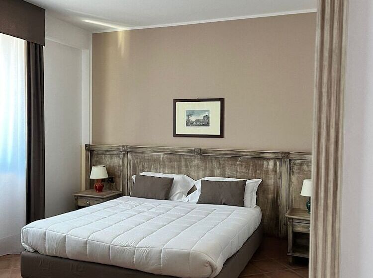 스탠다드 룸, Al Balhara Resort & Spa