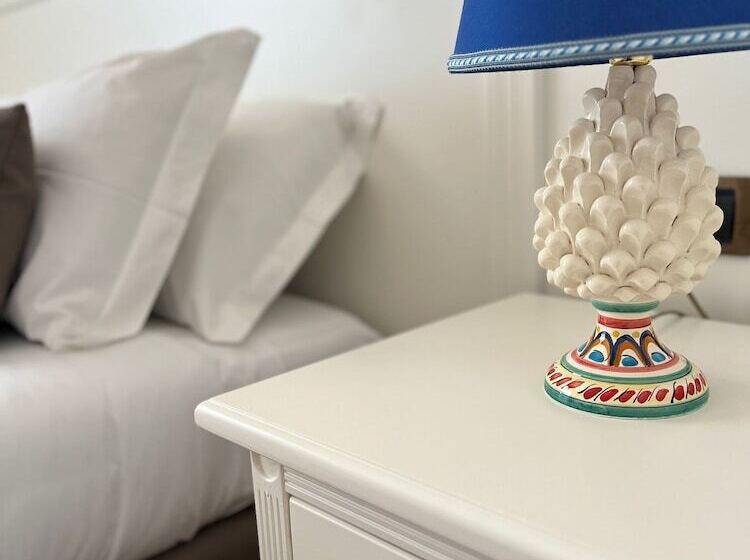 スタンダードルーム, Al Balhara Resort & Spa