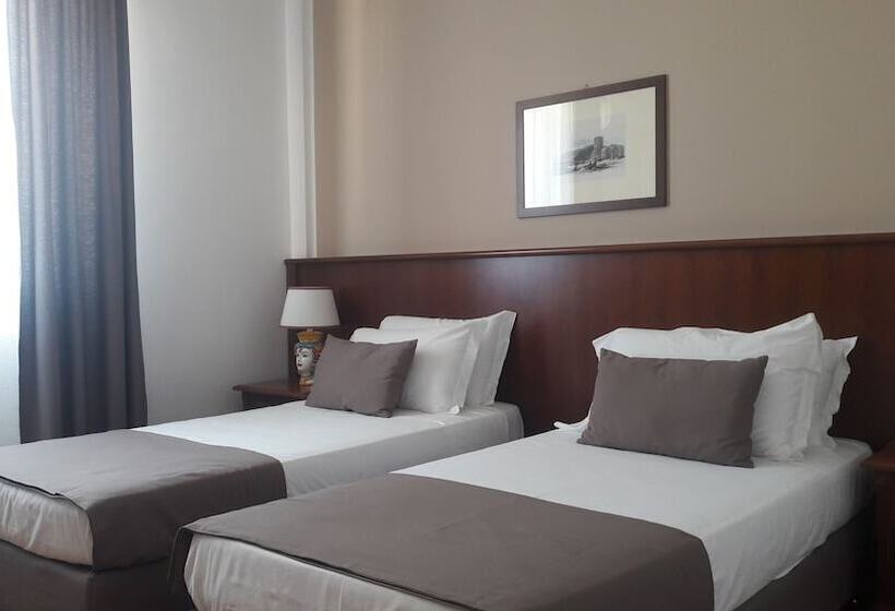 스탠다드 룸, Al Balhara Resort & Spa