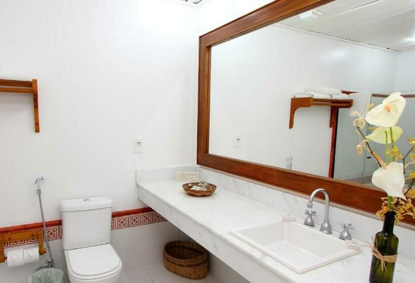 غرفة قياسية, Arraial D'ajuda Eco Resort