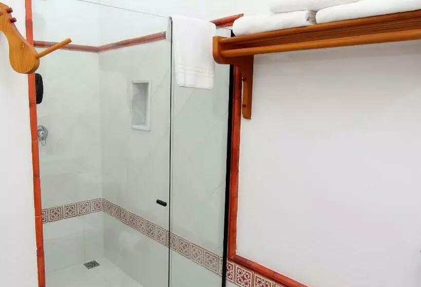 スタンダードルーム, Arraial D'ajuda Eco Resort