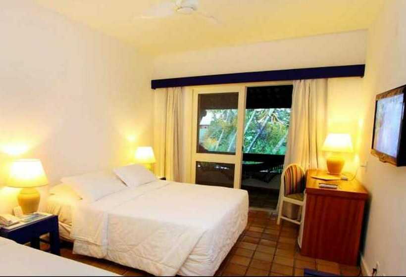 Номер Стандарт, Arraial D'ajuda Eco Resort