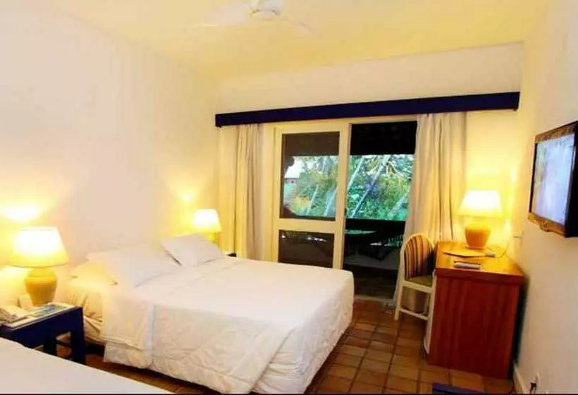 スタンダードルーム, Arraial D'ajuda Eco Resort