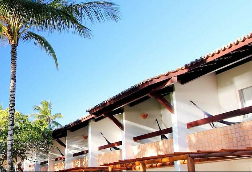 غرفة قياسية, Arraial D'ajuda Eco Resort