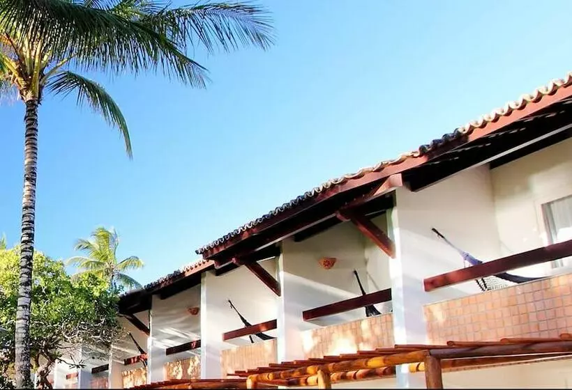スタンダードルーム, Arraial D'ajuda Eco Resort