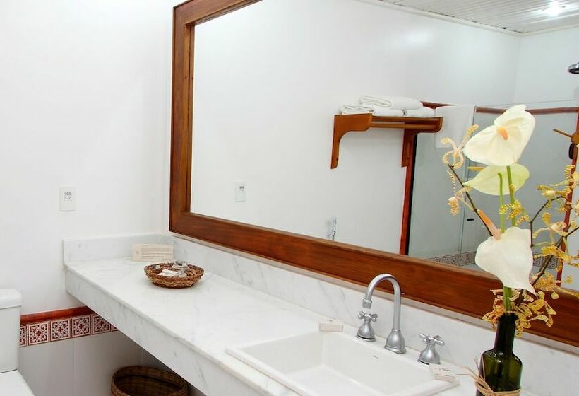 غرفة قياسية, Arraial D'ajuda Eco Resort