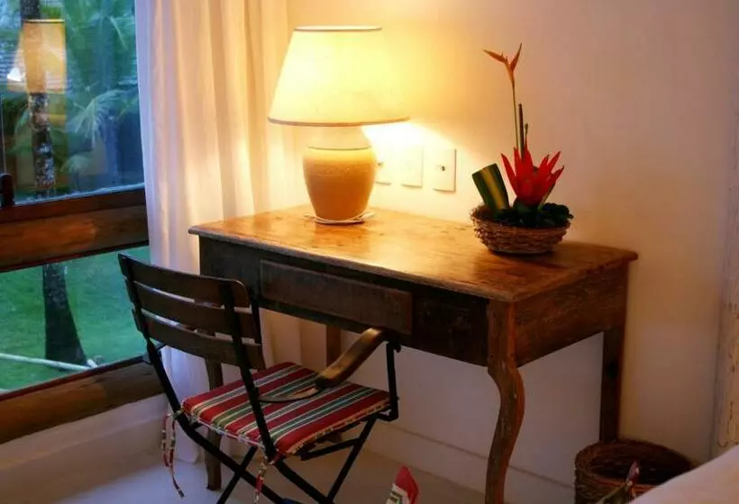 オーシャンビュースタンダードルーム, Arraial D'ajuda Eco Resort