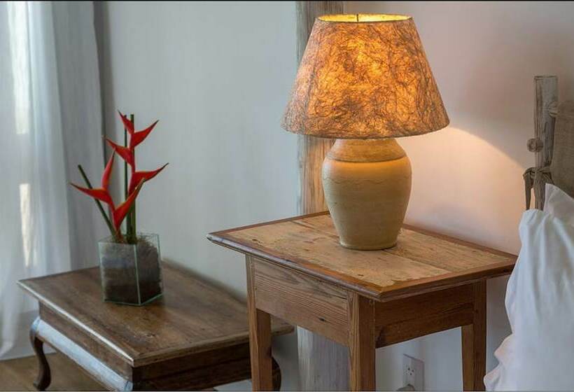 غرفة قياسية مطلّة علي البحر, Arraial D'ajuda Eco Resort