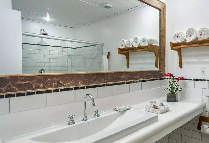 オーシャンビュースタンダードルーム, Arraial D'ajuda Eco Resort