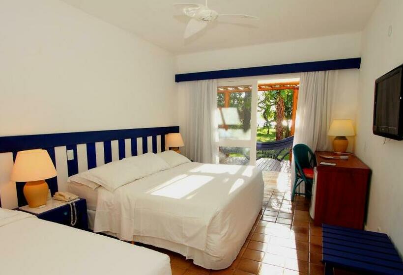 Номер Стандарт Вид на Реку, Arraial D'ajuda Eco Resort