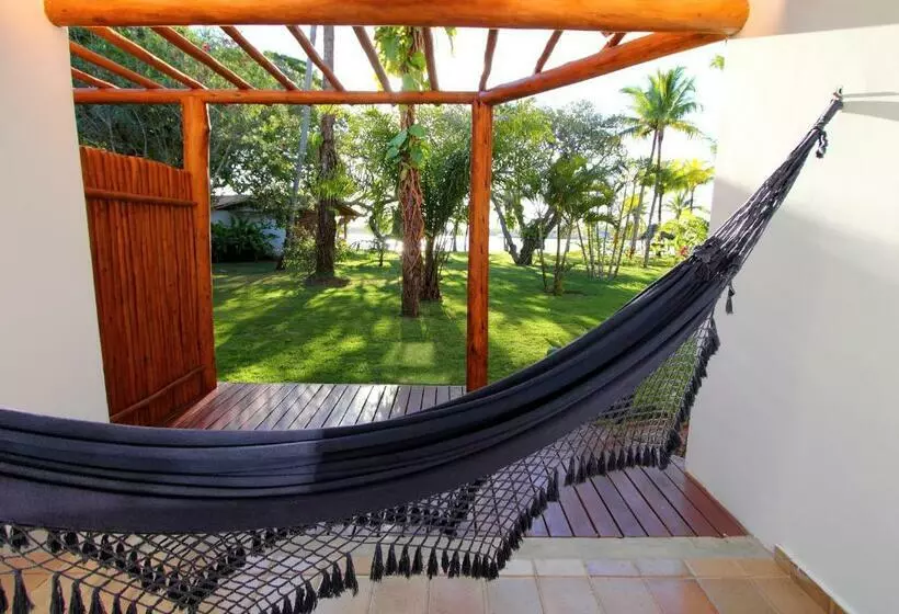 リバービュースタンダードルーム, Arraial D'ajuda Eco Resort