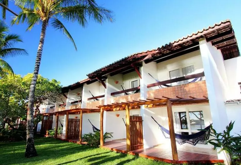 リバービュースタンダードルーム, Arraial D'ajuda Eco Resort