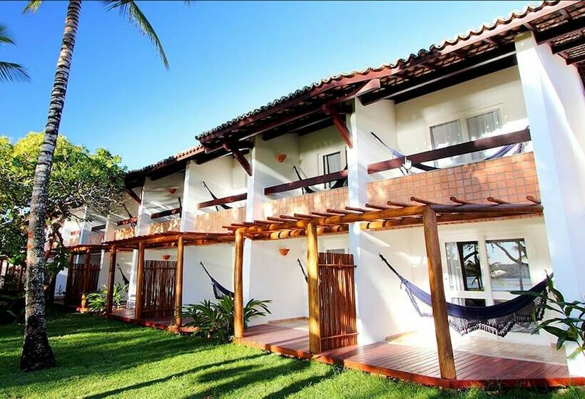 غرفة قياسية مطلّة علي النهر, Arraial D'ajuda Eco Resort