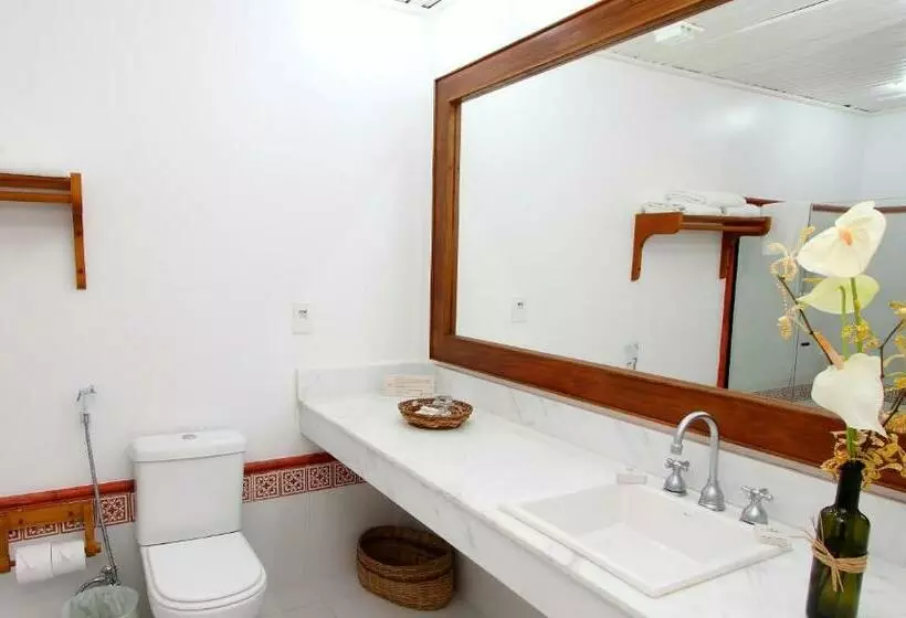 ファミリールーム, Arraial D'ajuda Eco Resort