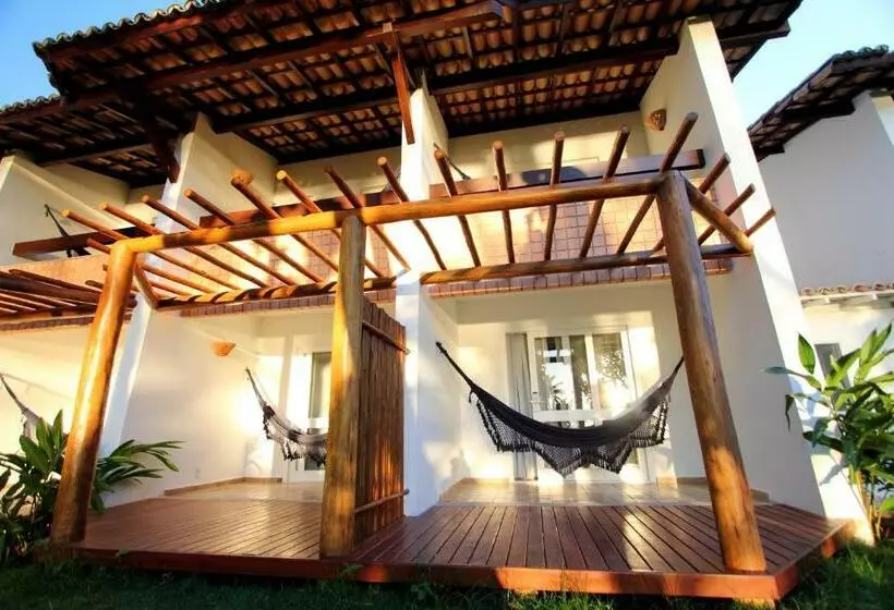 ファミリールーム, Arraial D'ajuda Eco Resort