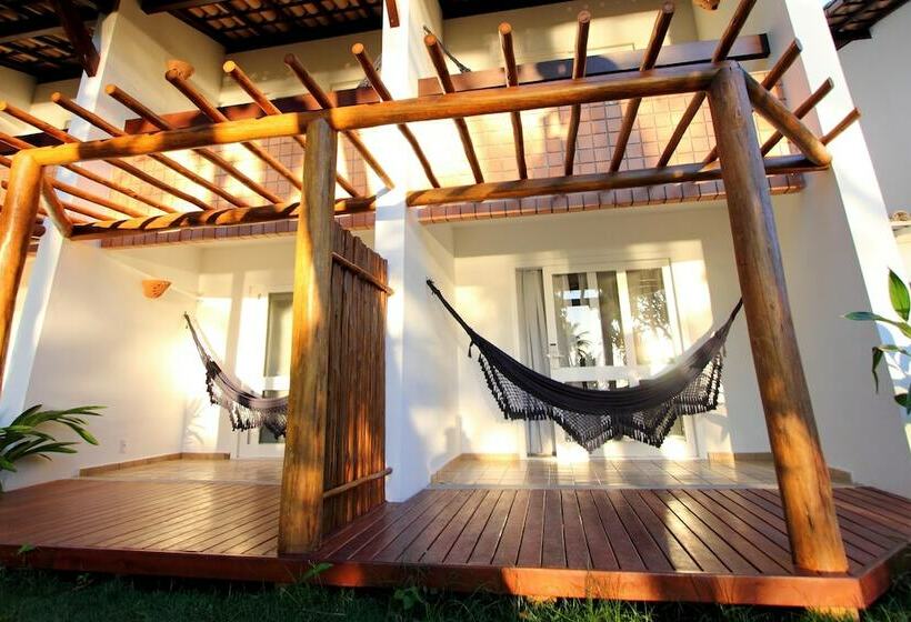 غرفة عائلية, Arraial D'ajuda Eco Resort