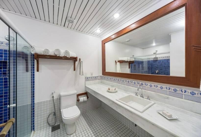 Семейный Номер, Arraial D'ajuda Eco Resort