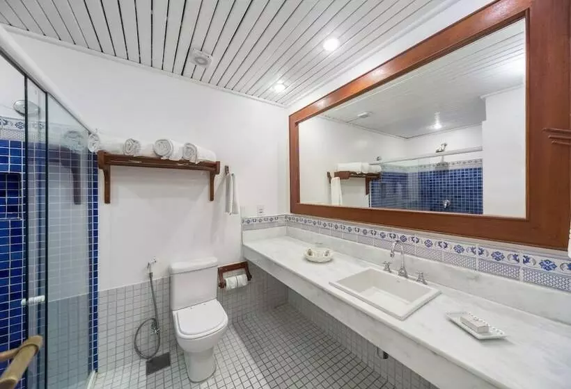 ファミリールーム, Arraial D'ajuda Eco Resort