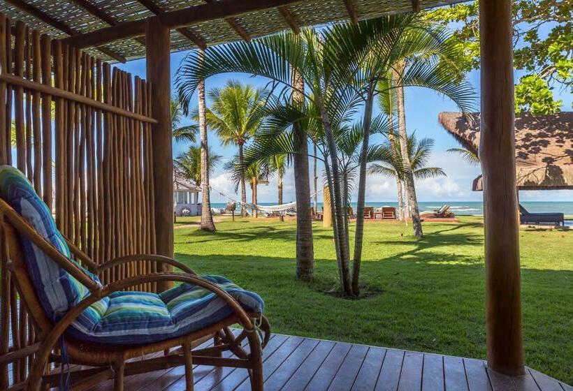 غرفة سوبيريور عائلية, Arraial D'ajuda Eco Resort