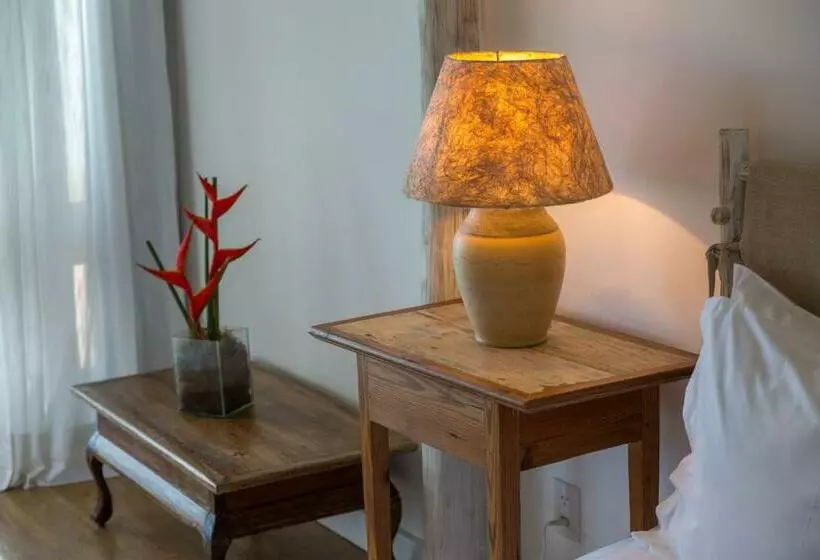 スーペリアファミリールーム, Arraial D'ajuda Eco Resort