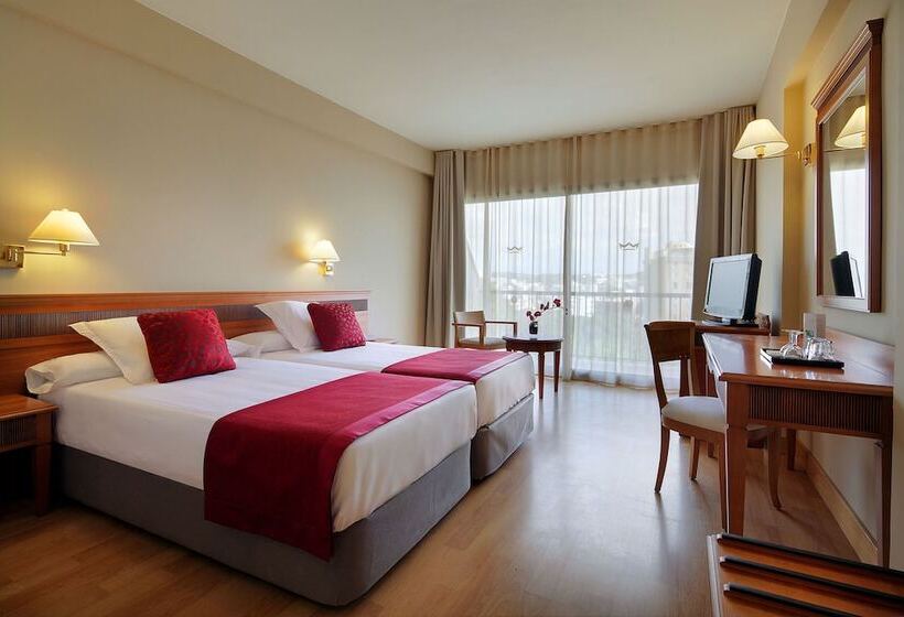 Standard Room with Balcony Side Sea View, Bonanza Park Hotel By Olivia Hotels Collection