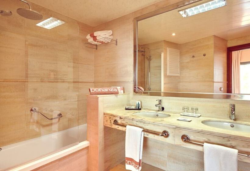 جناح جونيور, Bonanza Park Hotel By Olivia Hotels Collection