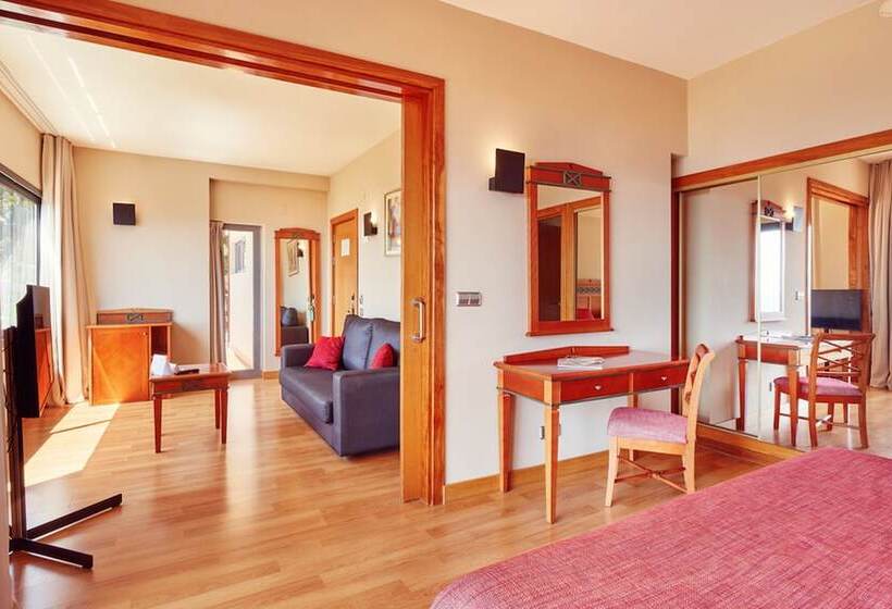 سوییت جونیور, Bonanza Park Hotel By Olivia Hotels Collection