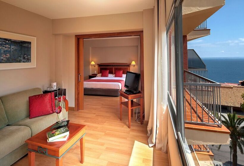 جناح جونيور, Bonanza Park Hotel By Olivia Hotels Collection