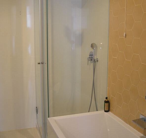 スーペリアールーム, Do Colegio