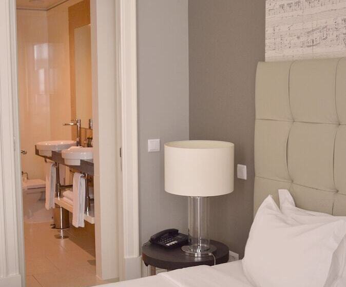 スーペリアールーム, Do Colegio