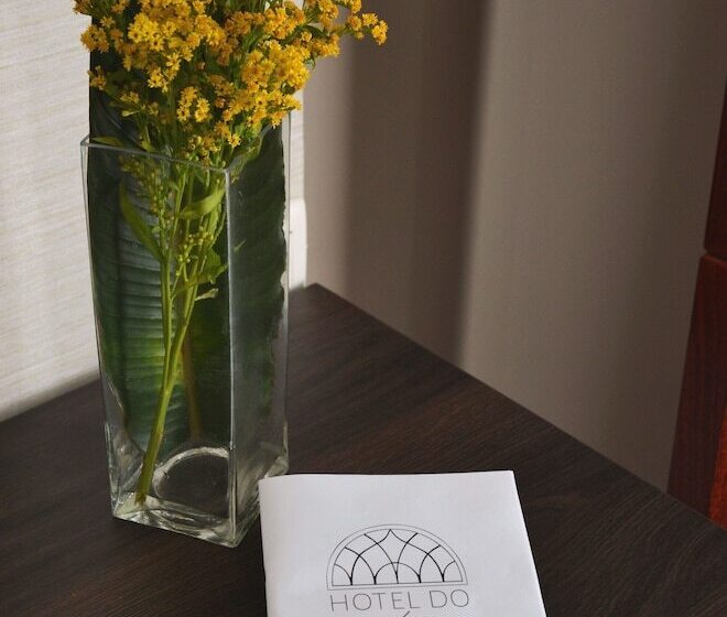 スーペリアールーム, Do Colegio