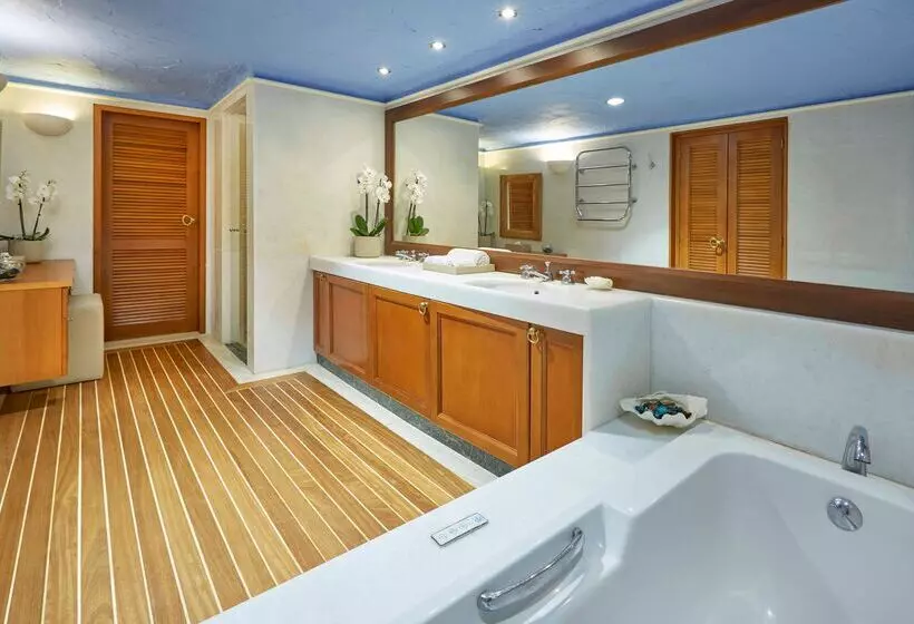 オーシャンビューの１ベッドルームビラ, Elounda Bay Palace, A Member Of The Leading Hotels Of The World