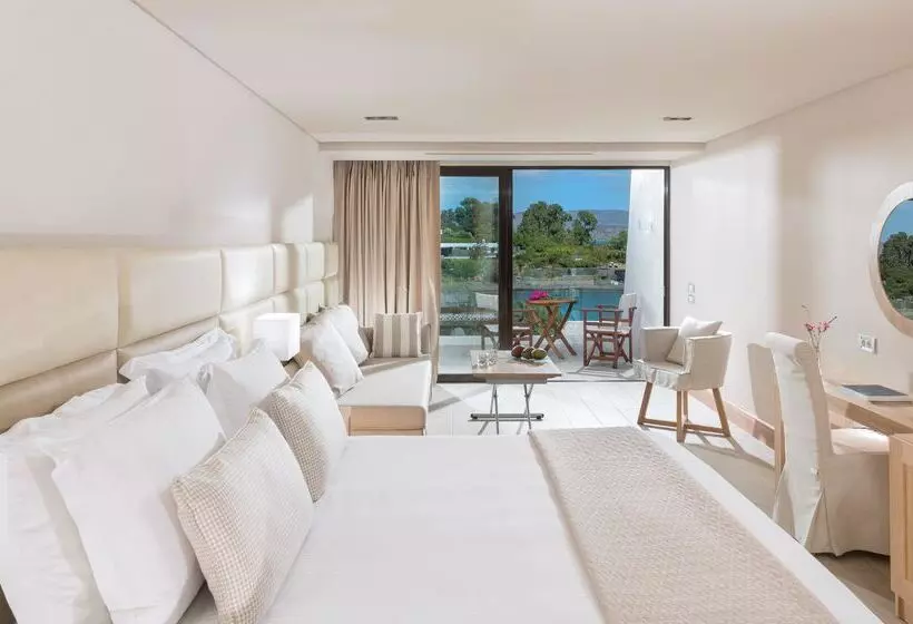 デラックスバンガロー, Elounda Bay Palace, A Member Of The Leading Hotels Of The World