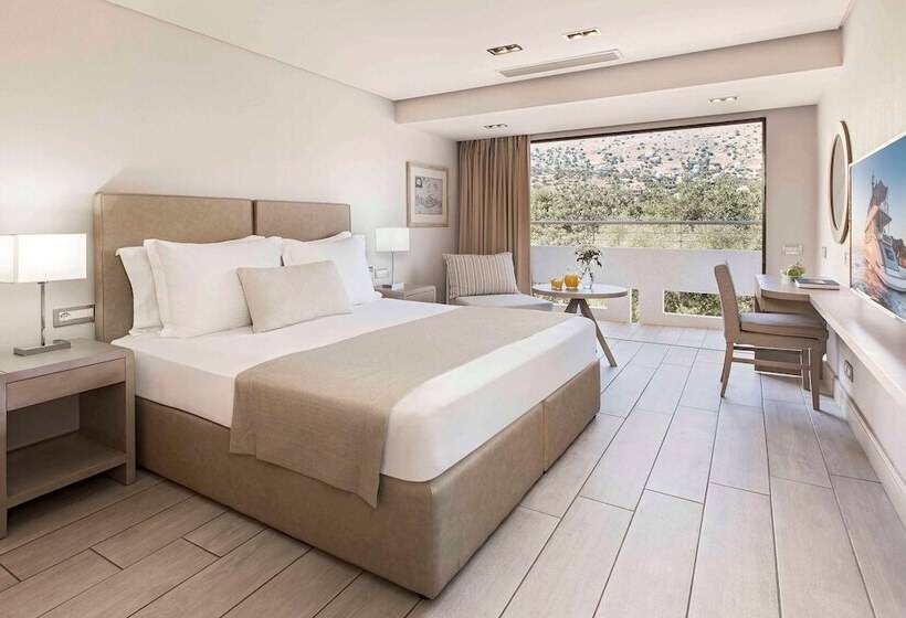클래식 마운틴뷰 룸, Elounda Bay Palace, A Member Of The Leading Hotels Of The World