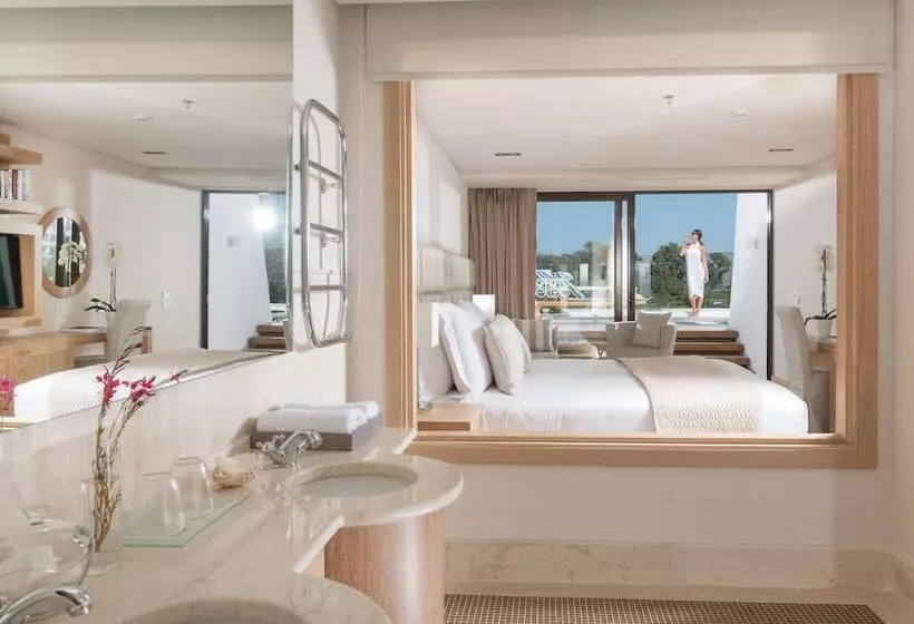 デラックスバンガロー, Elounda Bay Palace, A Member Of The Leading Hotels Of The World
