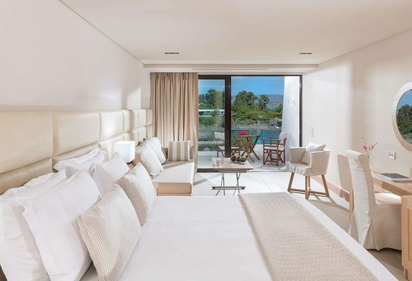 Бунгало Deluxe, Elounda Bay Palace, A Member Of The Leading Hotels Of The World