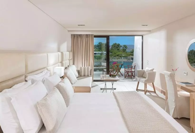 デラックスバンガロー, Elounda Bay Palace, A Member Of The Leading Hotels Of The World