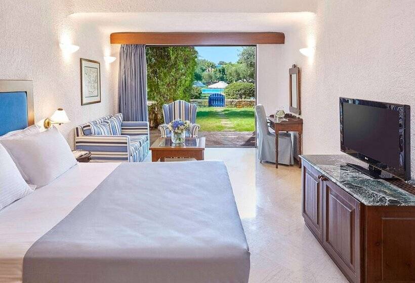 Бунгало Superior, Elounda Bay Palace, A Member Of The Leading Hotels Of The World