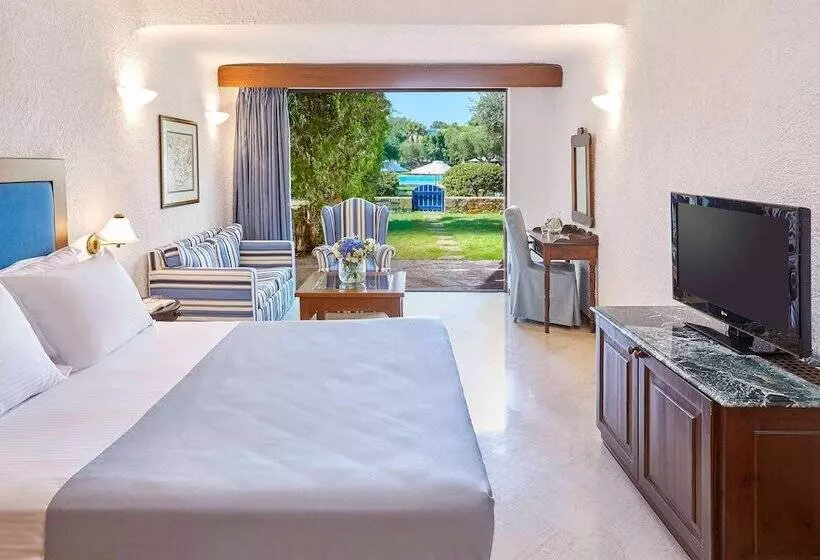 スーペリアーバンガロー, Elounda Bay Palace, A Member Of The Leading Hotels Of The World