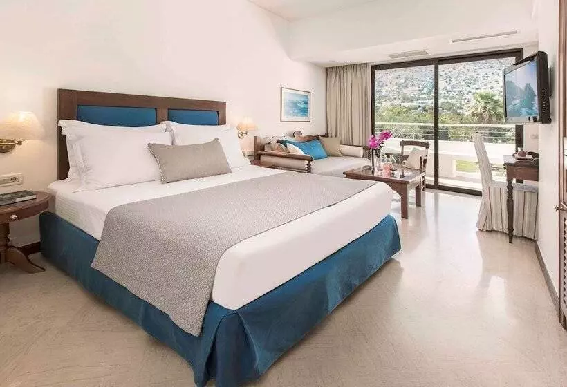 ファミリールーム, Elounda Bay Palace, A Member Of The Leading Hotels Of The World