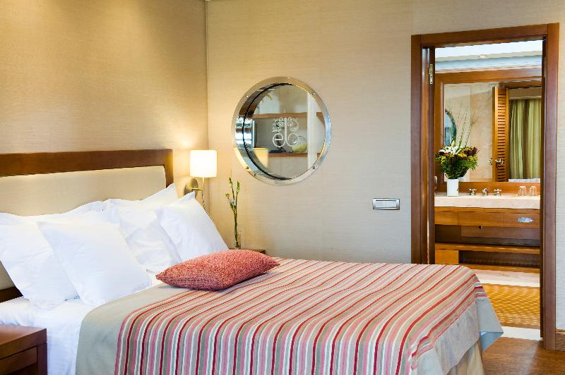 Люкс Deluxe Вид на Море, Elounda Bay Palace, A Member Of The Leading Hotels Of The World